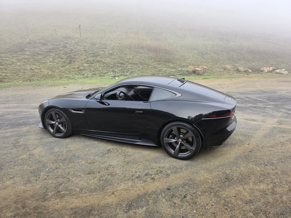 2018 Jaguar F-Type 1st Gen - Image 26 of 31