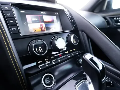 2018 Jaguar F-Type 1st Gen - Image 4 of 18