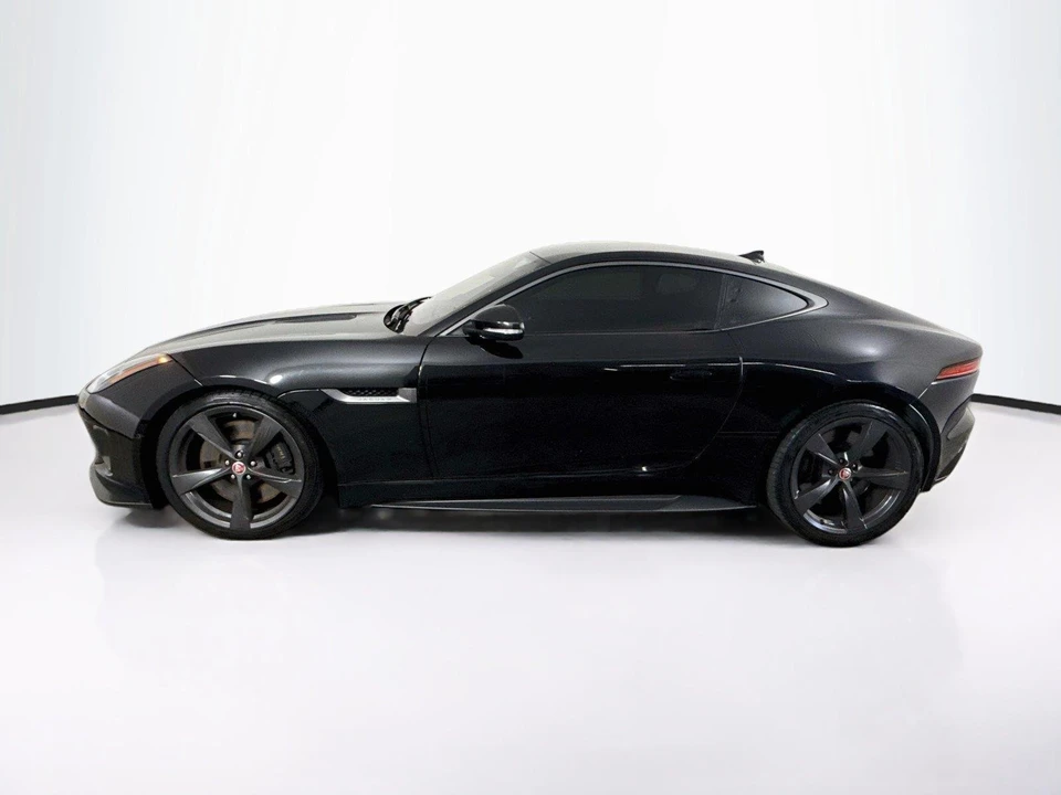 2018 Jaguar F-Type 1st Gen - Image 2 of 17