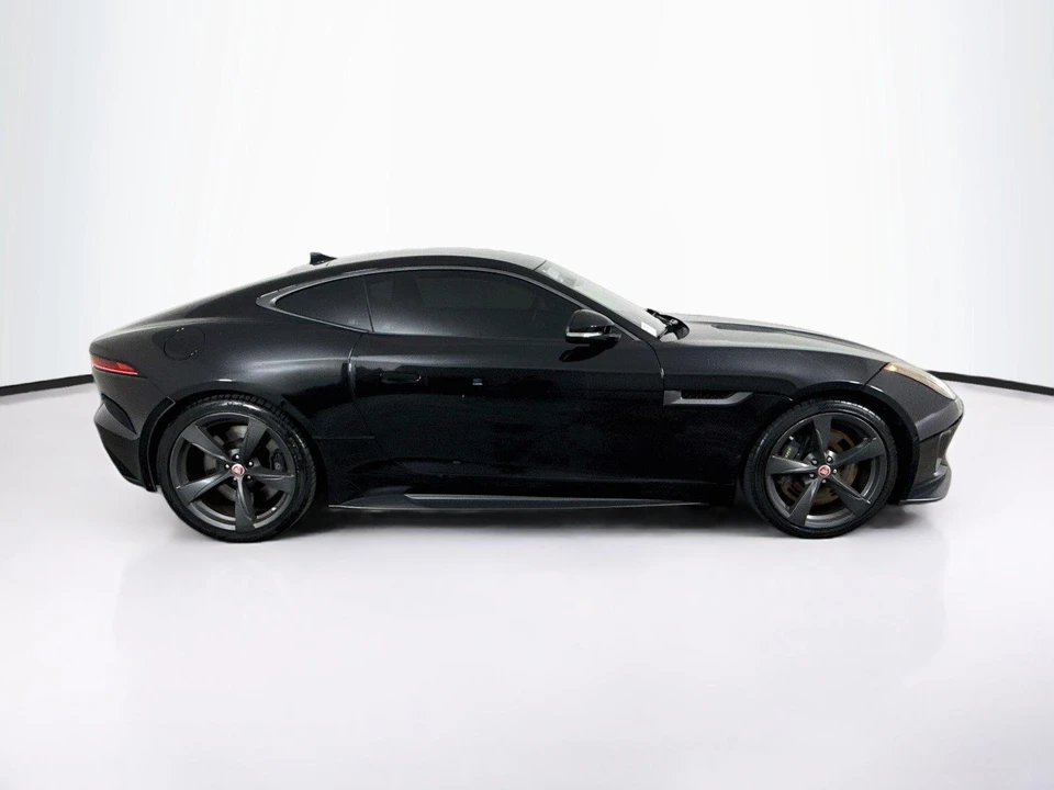 2018 Jaguar F-Type 1st Gen - Image 6 of 17