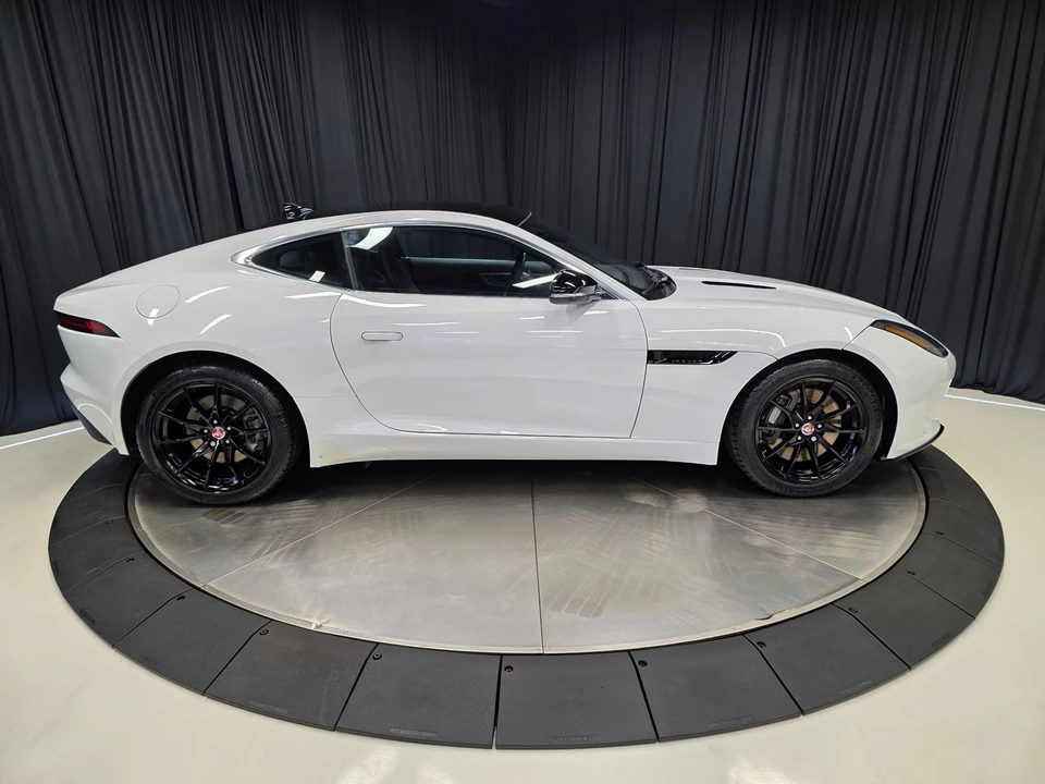 2018 Jaguar F-Type 1st Gen - Image 11 of 12