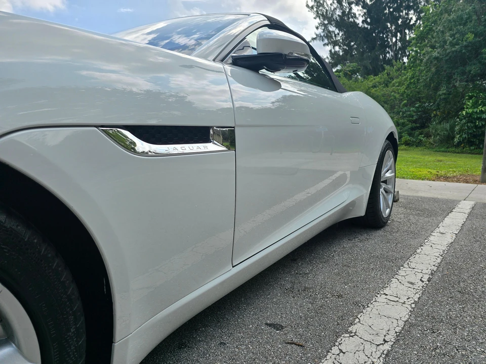 2018 Jaguar F-Type 1st Gen - Image 24 of 31