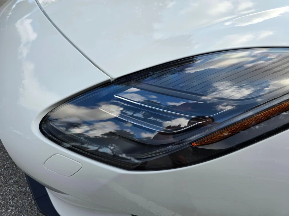2018 Jaguar F-Type 1st Gen - Image 22 of 31