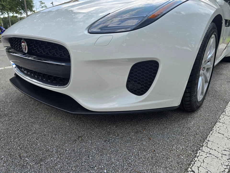 2018 Jaguar F-Type 1st Gen - Image 23 of 31
