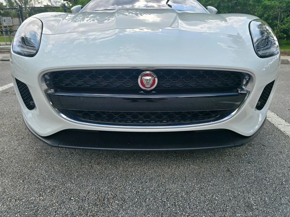 2018 Jaguar F-Type 1st Gen - Image 20 of 31