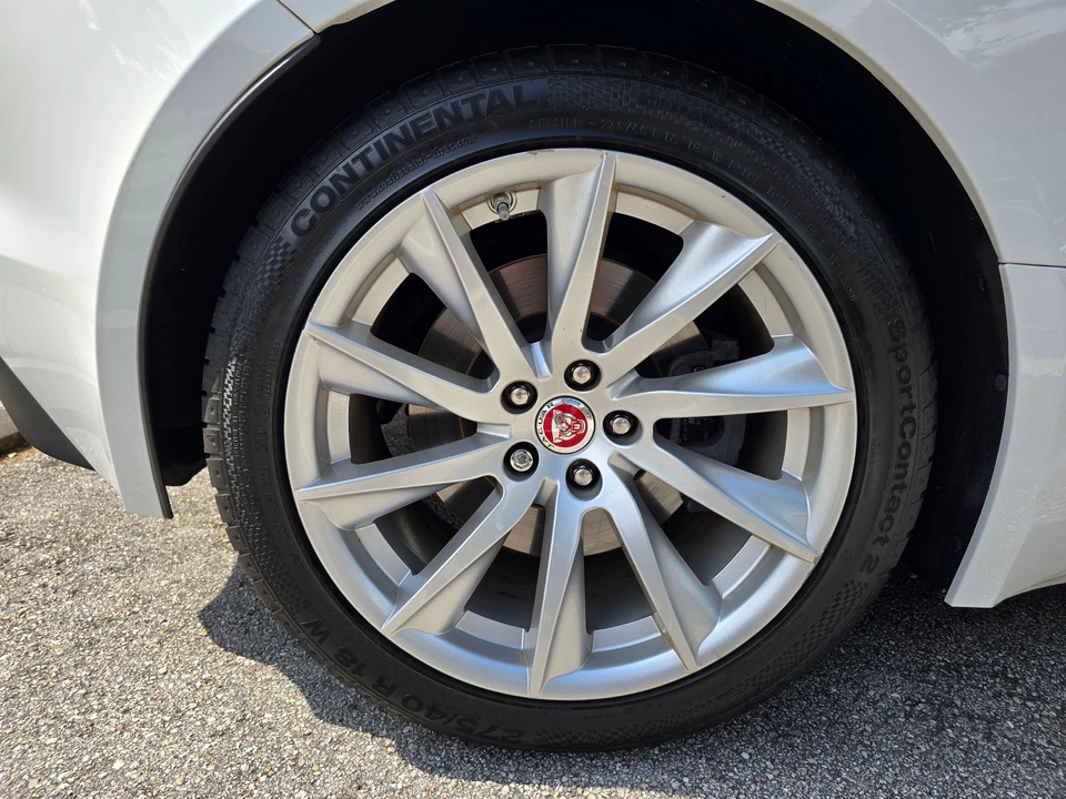 2018 Jaguar F-Type 1st Gen - Image 31 of 31