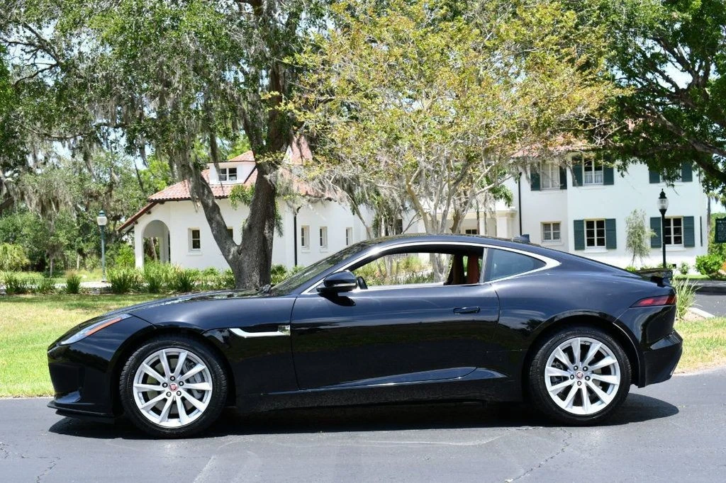 2018 Jaguar F-Type 1st Gen - Image 23 of 31