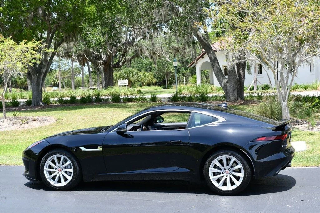 2018 Jaguar F-Type 1st Gen - Image 25 of 31