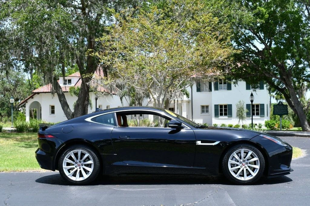2018 Jaguar F-Type 1st Gen - Image 28 of 31