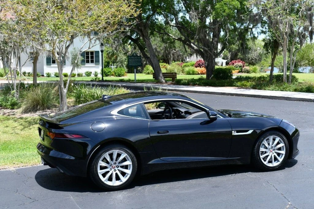 2018 Jaguar F-Type 1st Gen - Image 6 of 31