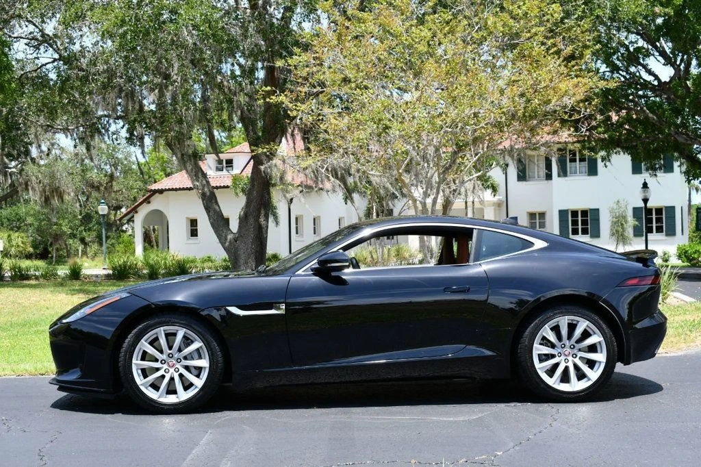 2018 Jaguar F-Type 1st Gen - Image 22 of 31
