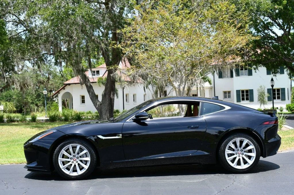 2018 Jaguar F-Type 1st Gen - Image 21 of 31