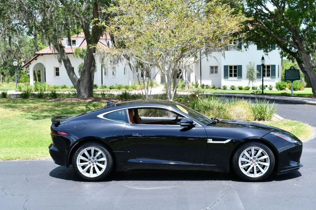 2018 Jaguar F-Type 1st Gen - Image 26 of 31