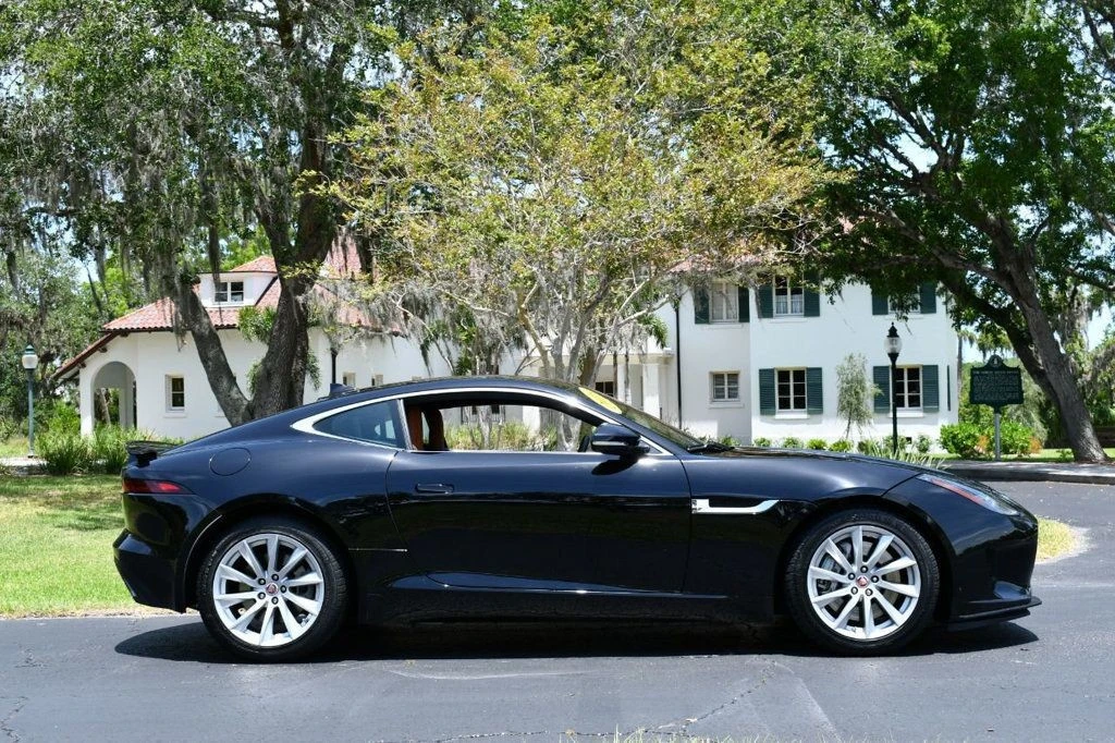 2018 Jaguar F-Type 1st Gen - Image 7 of 31