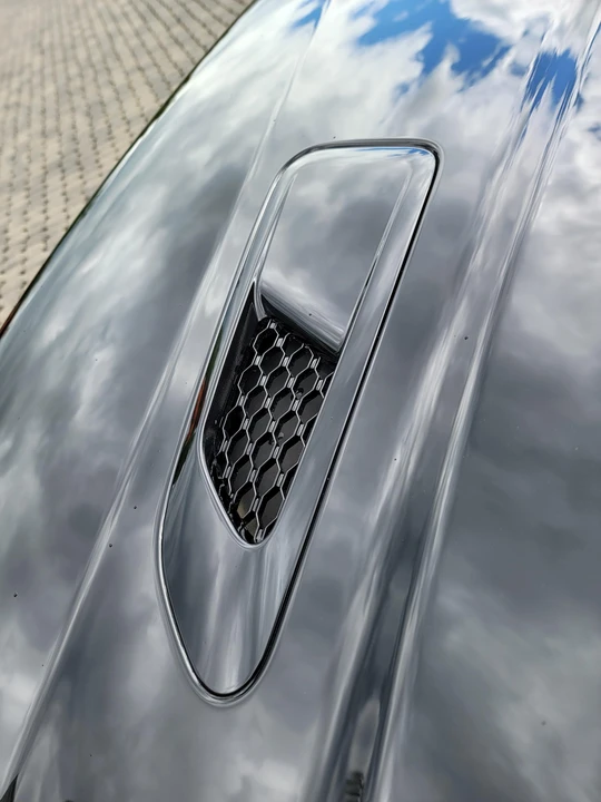 2018 Jaguar F-Type 1st Gen - Image 23 of 31