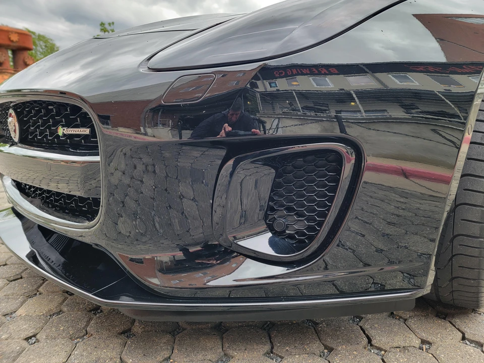 2018 Jaguar F-Type 1st Gen - Image 27 of 31