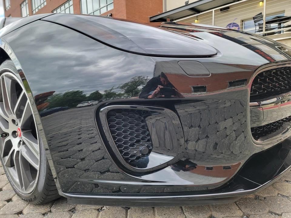 2018 Jaguar F-Type 1st Gen - Image 22 of 31
