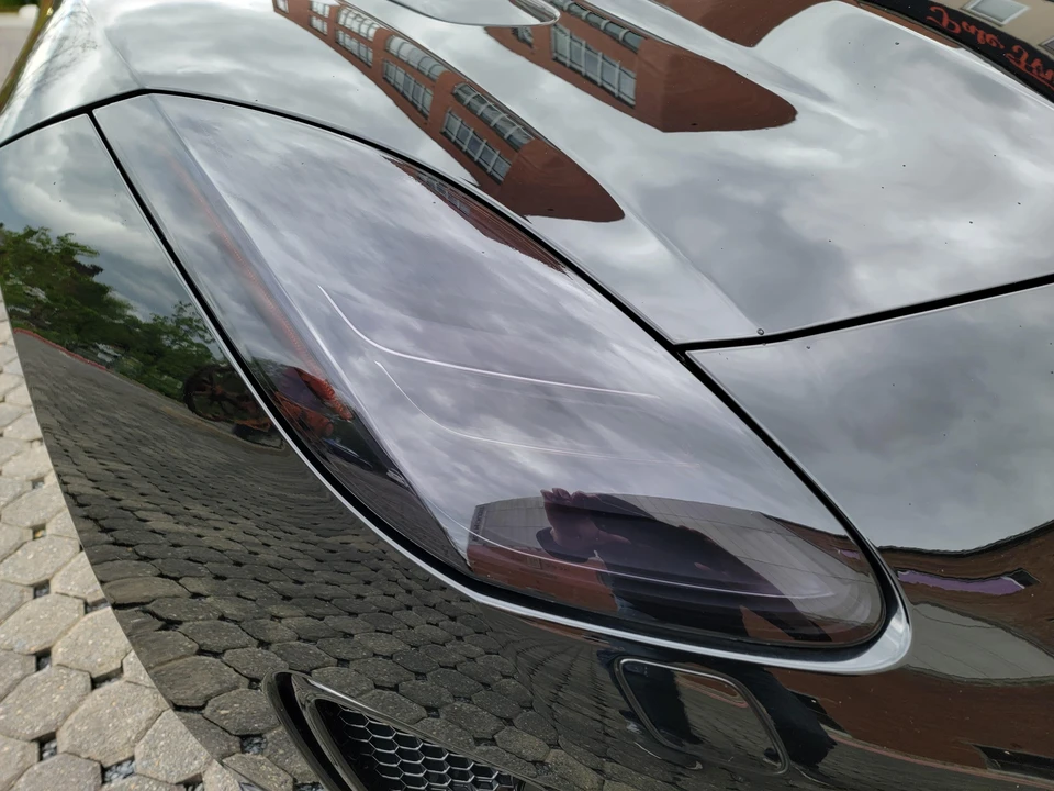 2018 Jaguar F-Type 1st Gen - Image 21 of 31