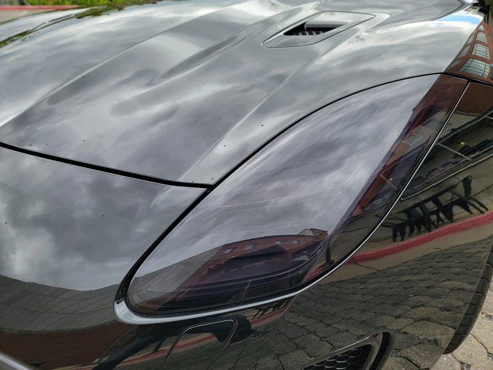 2018 Jaguar F-Type 1st Gen - Image 26 of 31