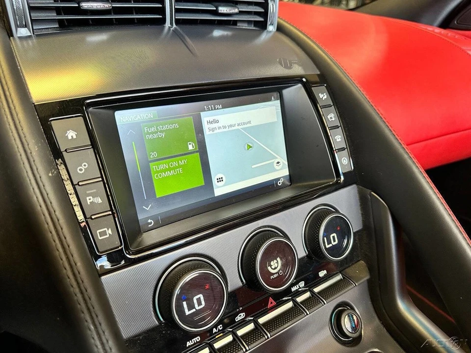 2018 Jaguar - Image 19 of 24