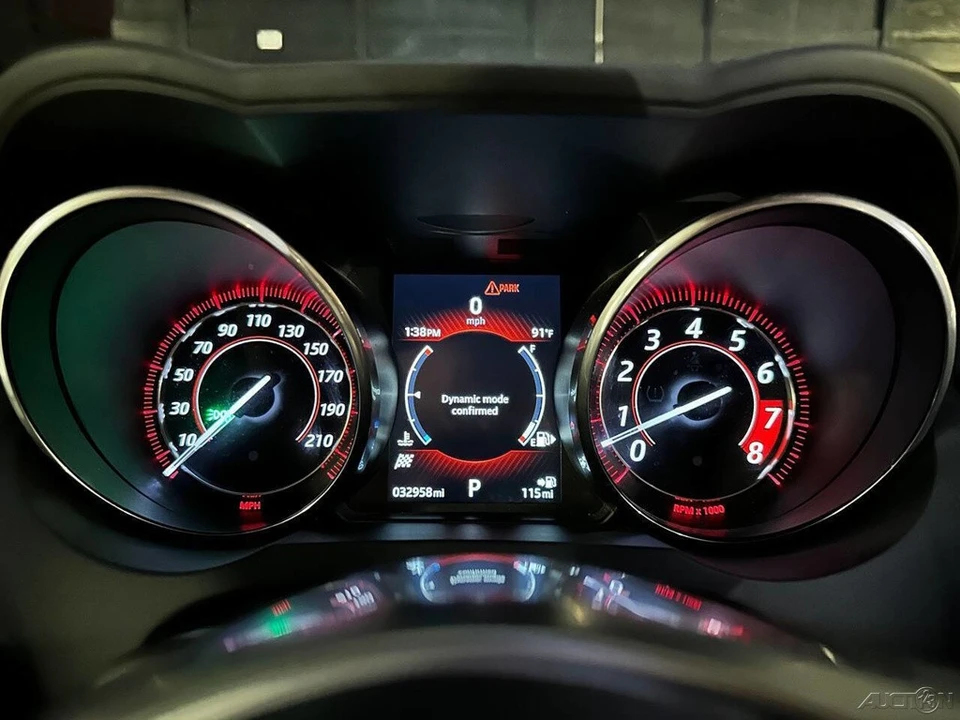 2018 Jaguar - Image 20 of 24
