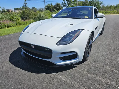 2018 Jaguar F-Type R 1st Gen - Image 2 of 31