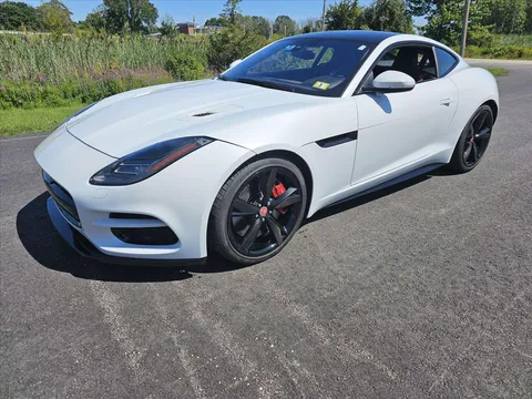 2018 Jaguar F-Type R 1st Gen - Image 3 of 31