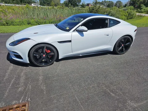2018 Jaguar F-Type R 1st Gen - Image 4 of 31