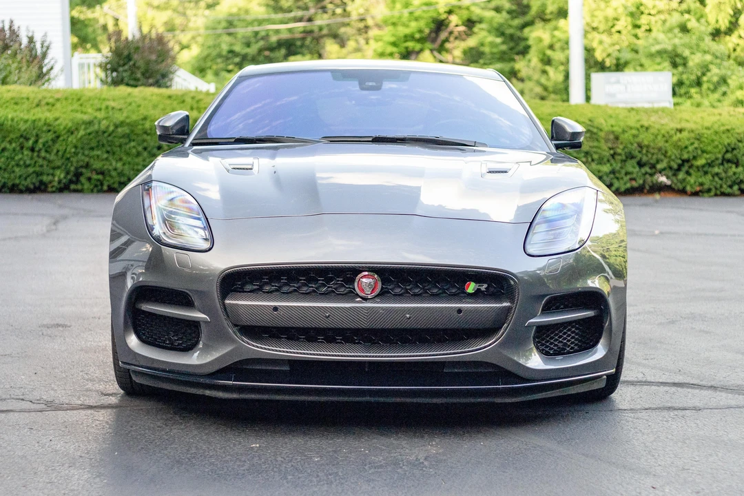 2018 Jaguar F-Type R 1st Gen - Image 6 of 31