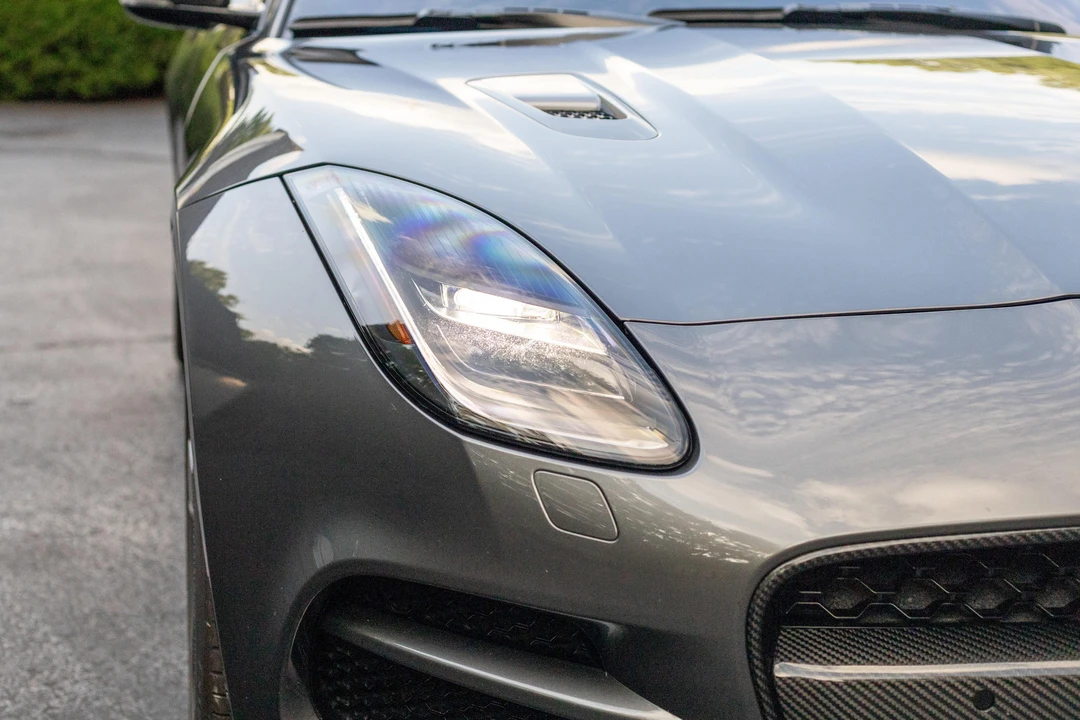 2018 Jaguar F-Type R 1st Gen - Image 11 of 31