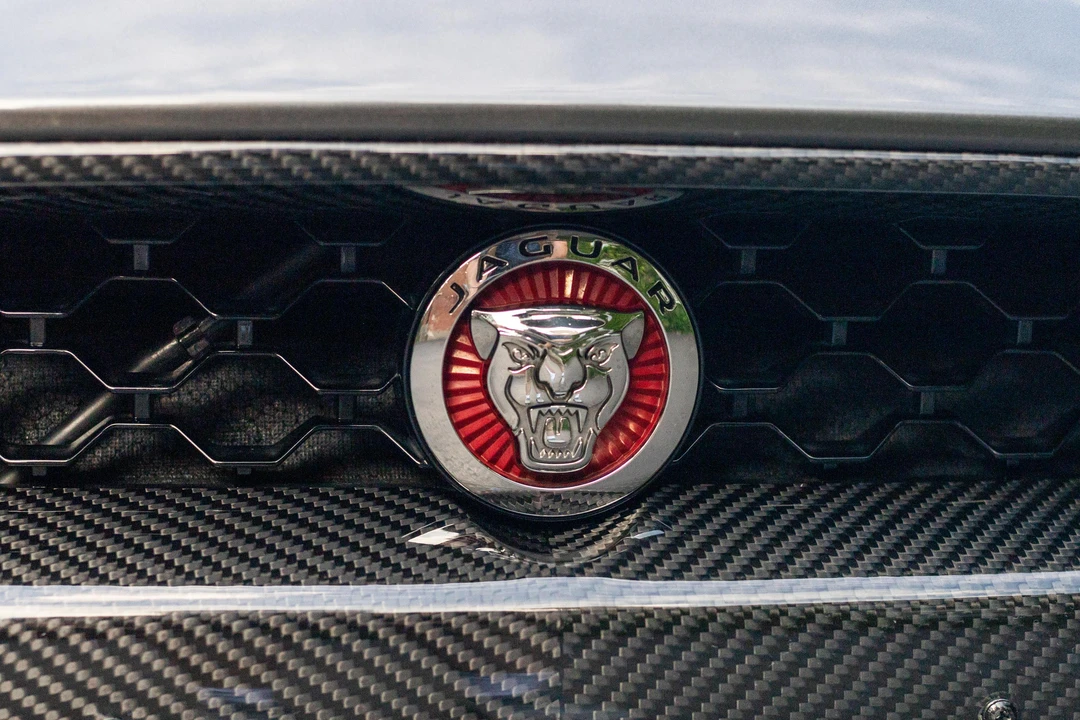 2018 Jaguar F-Type R 1st Gen - Image 12 of 31