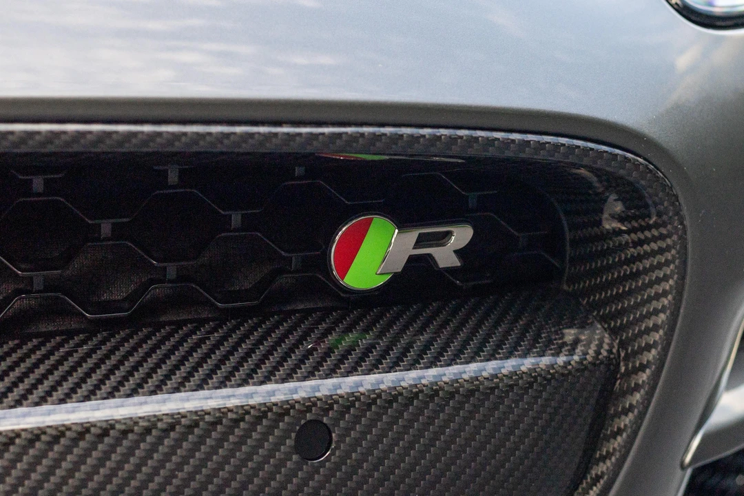 2018 Jaguar F-Type R 1st Gen - Image 13 of 31