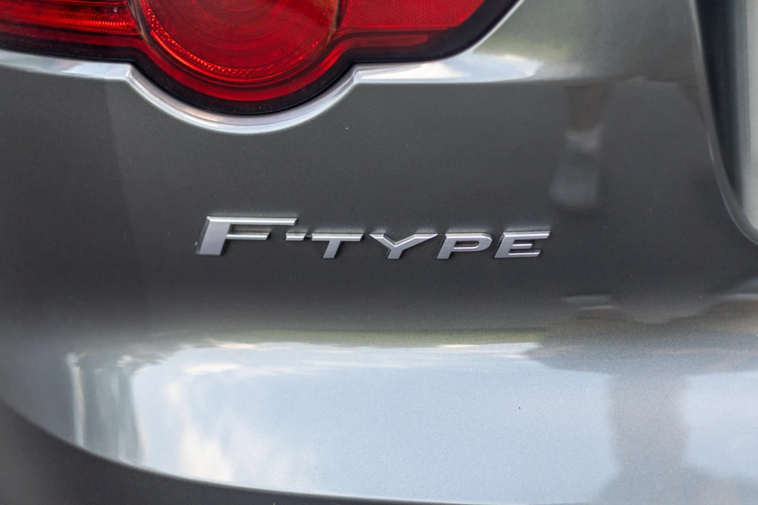 2018 Jaguar F-Type R 1st Gen - Image 18 of 31