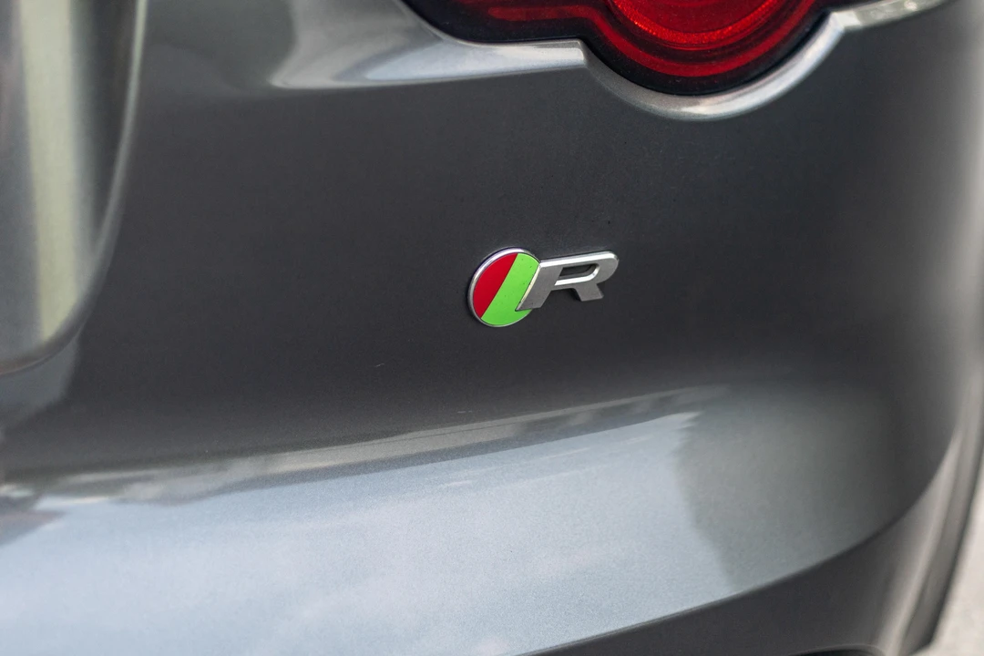 2018 Jaguar F-Type R 1st Gen - Image 21 of 31