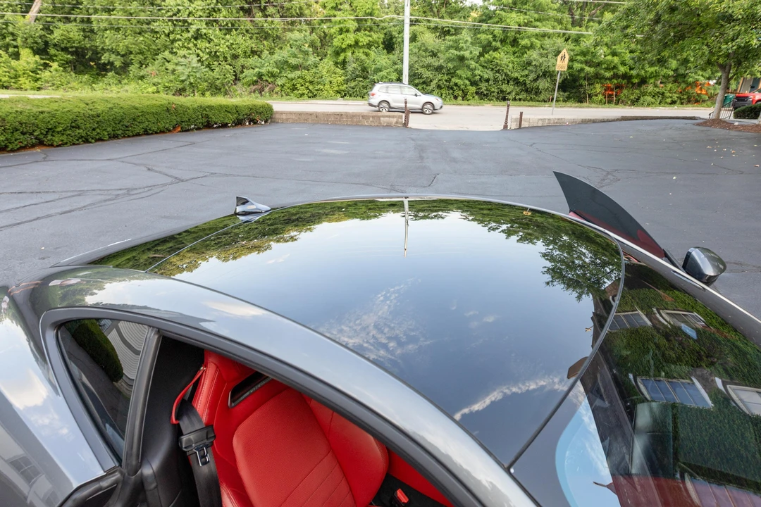 2018 Jaguar F-Type R 1st Gen - Image 27 of 31