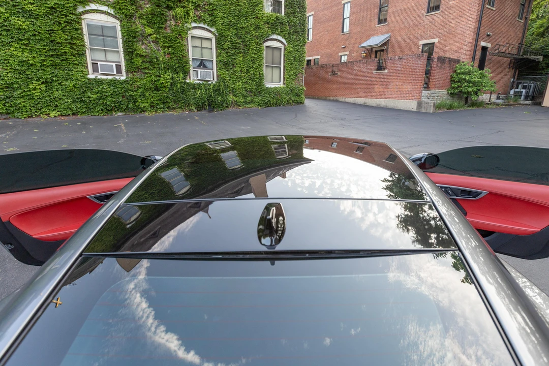 2018 Jaguar F-Type R 1st Gen - Image 25 of 31