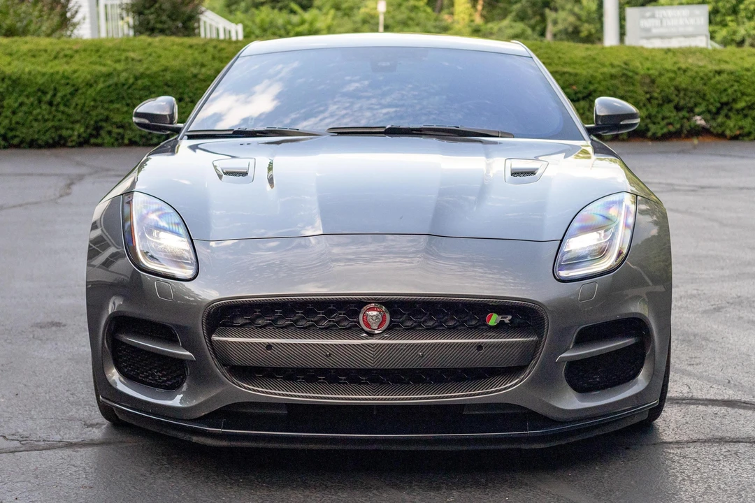 2018 Jaguar F-Type R 1st Gen - Image 2 of 31