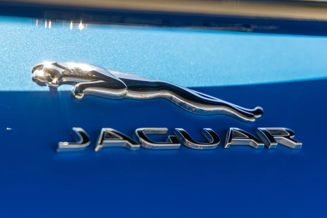 2018 Jaguar F-Type 1st Gen - Image 23 of 31