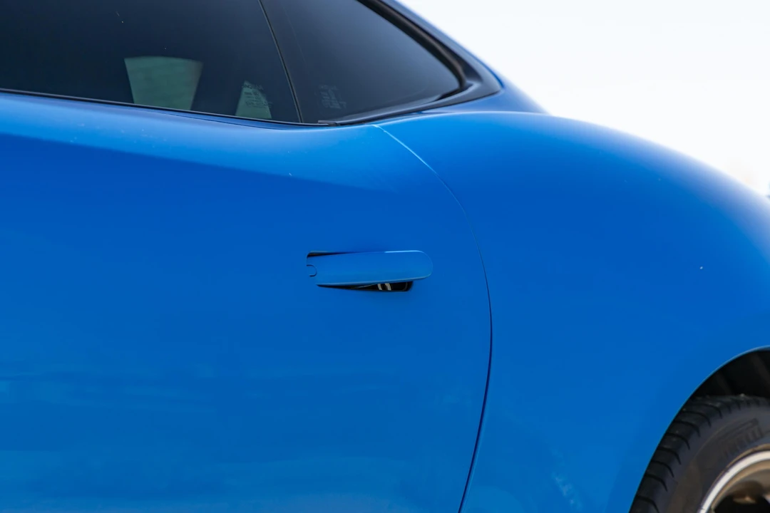 2018 Jaguar F-Type 1st Gen - Image 18 of 31
