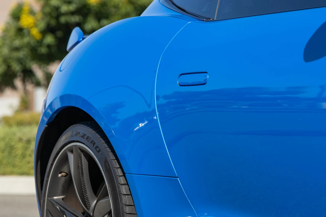 2018 Jaguar F-Type 1st Gen - Image 27 of 31