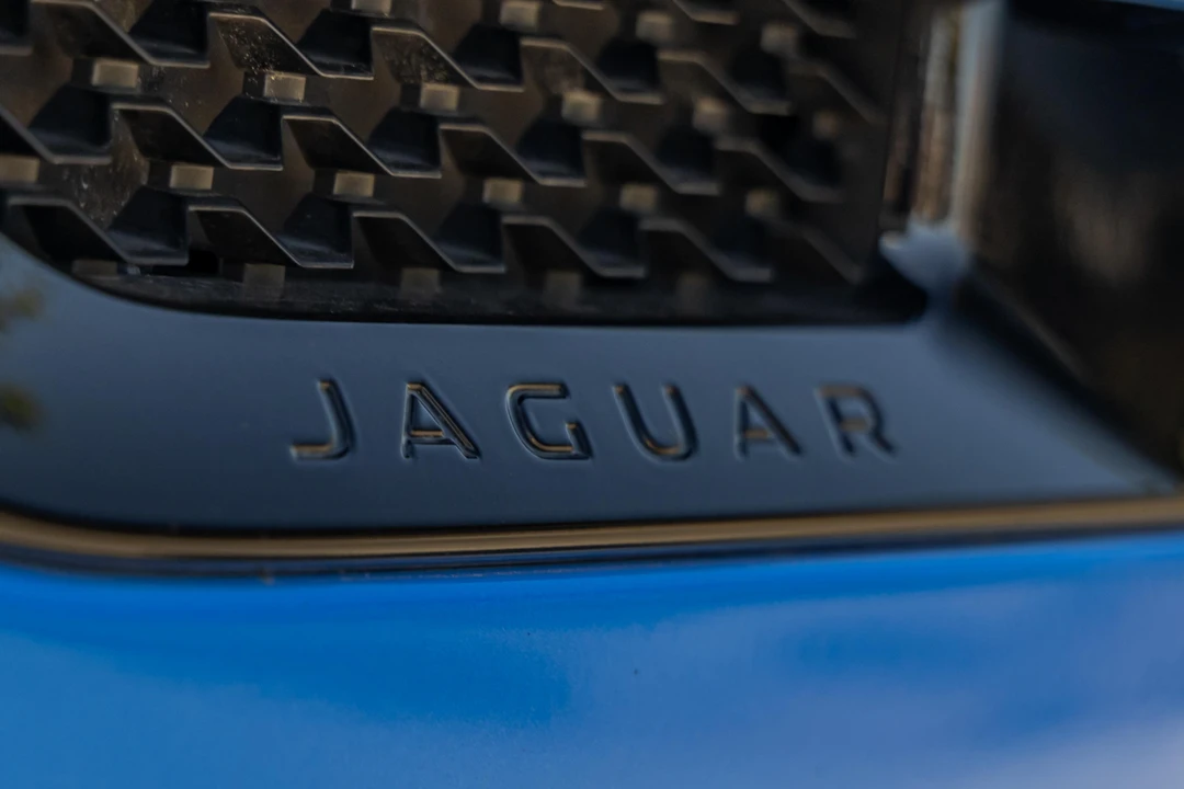2018 Jaguar F-Type 1st Gen - Image 14 of 31