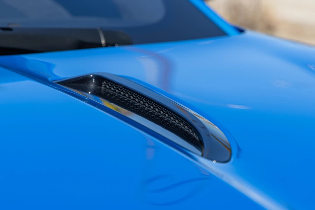2018 Jaguar F-Type 1st Gen - Image 29 of 31