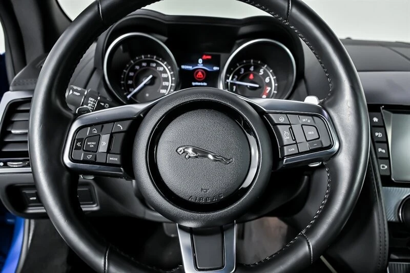 2018 Jaguar F-Type 1st Gen - Image 25 of 31