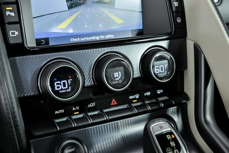 2018 Jaguar F-Type 1st Gen - Image 31 of 31