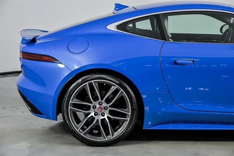 2018 Jaguar F-Type 1st Gen - Image 12 of 31