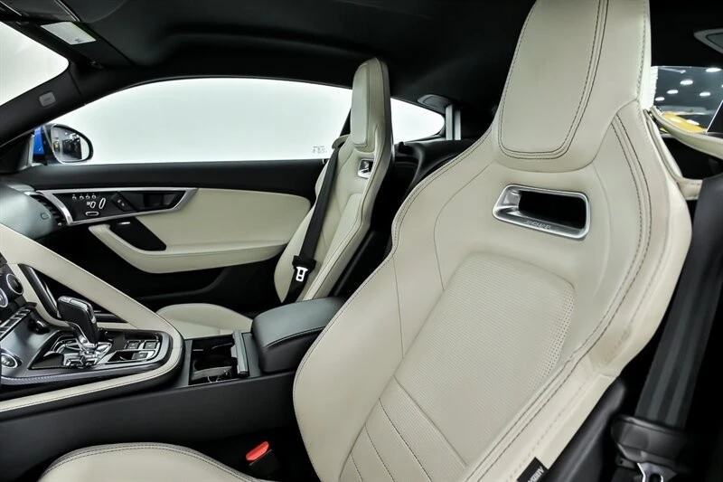 2018 Jaguar F-Type 1st Gen - Image 22 of 31