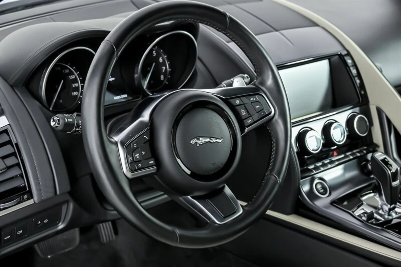 2018 Jaguar F-Type 1st Gen - Image 23 of 31