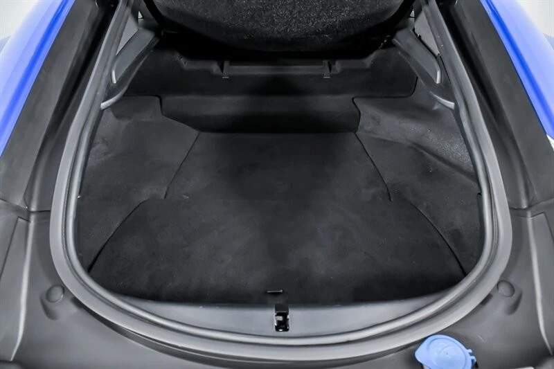 2018 Jaguar F-Type 1st Gen - Image 15 of 31