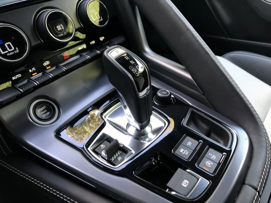 2018 Jaguar F-Type 1st Gen - Image 7 of 10