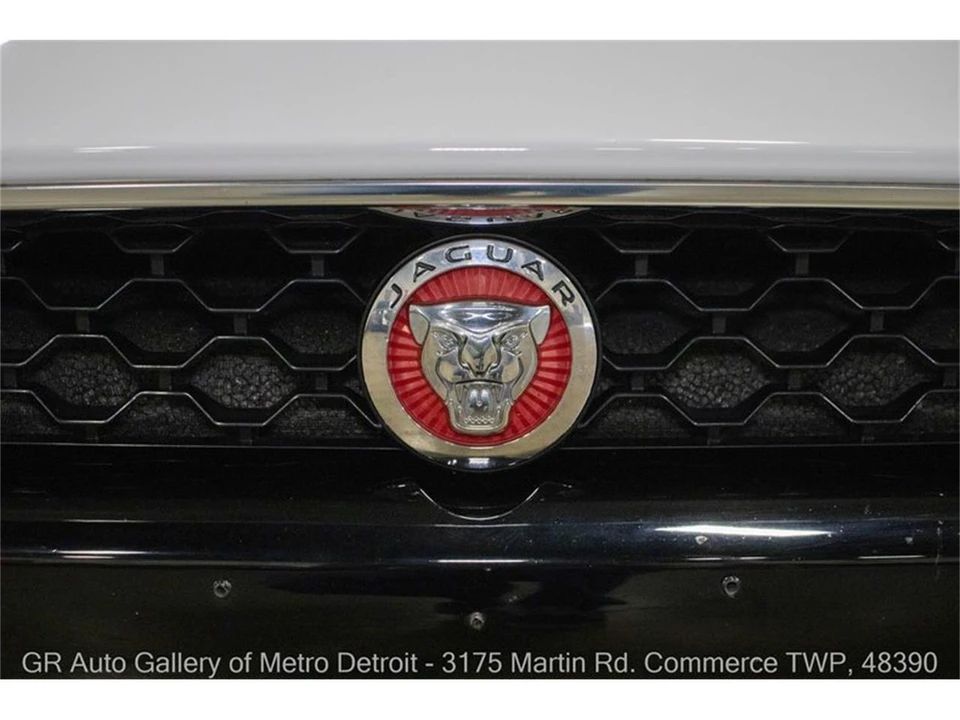 2018 Jaguar F-Type 1st Gen - Image 25 of 31